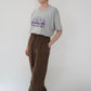 80s Printed T-shirt Made in USA