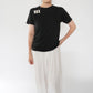 80s Printed T-shirt Made in USA