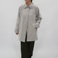 90s L.gray Jacket