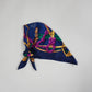 ”Hermes” Silk Scarf Made in France