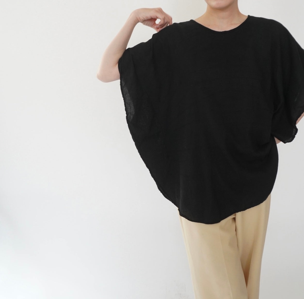 90s Design Blouse