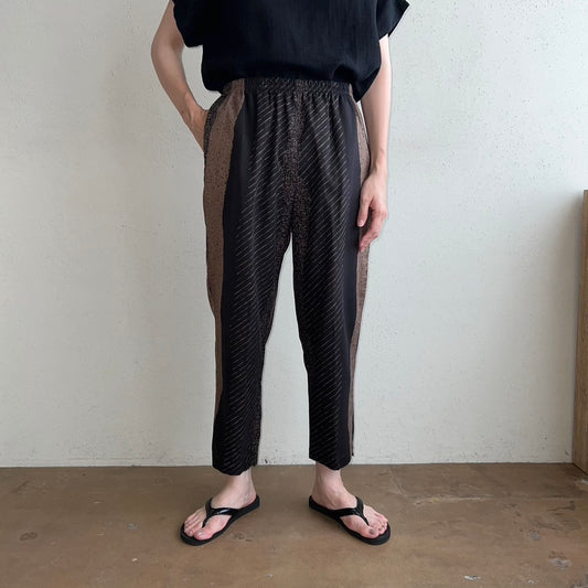 90s Printed Pants