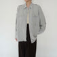 90s Design Rayon Shirt