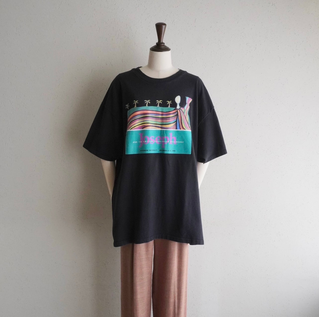 90s Printed T-shirt