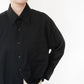 "Geoffrey Beene" Black Shirt