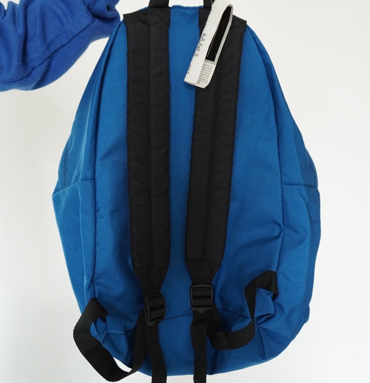 90s "Eastpak" Backpack Made in USA Dead Stock