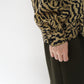 90s Silk Pattern Shirt, Jacket