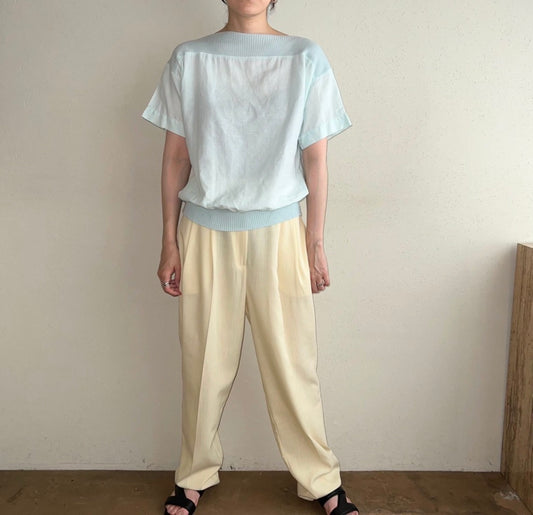 90s Top Made in Italy