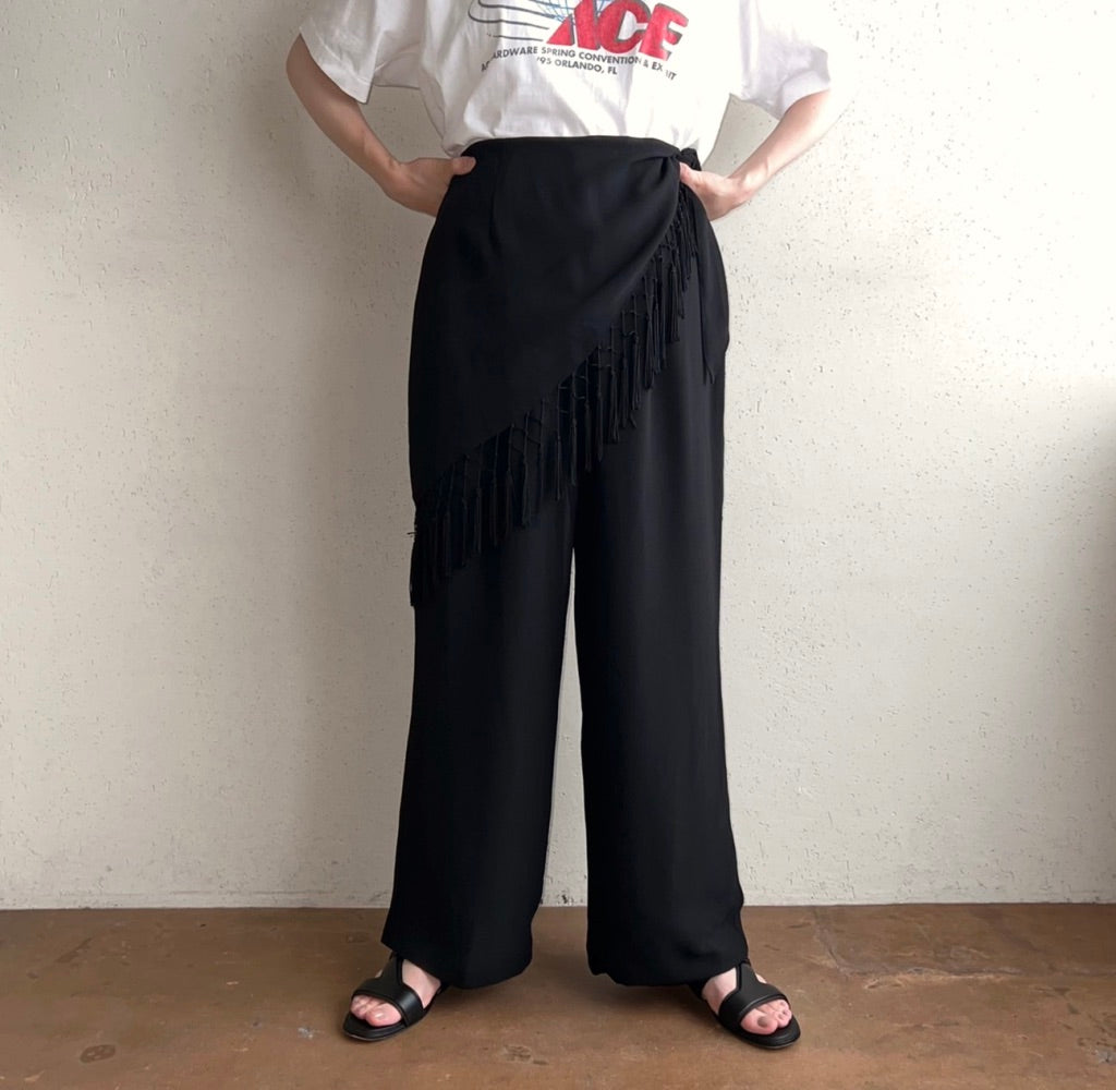 90s Design Pants Made in USA