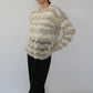 90s Design Mohair Knit