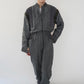 80s EURO Design Jumpsuit