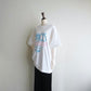 90s Printed T-shirt Made in USA