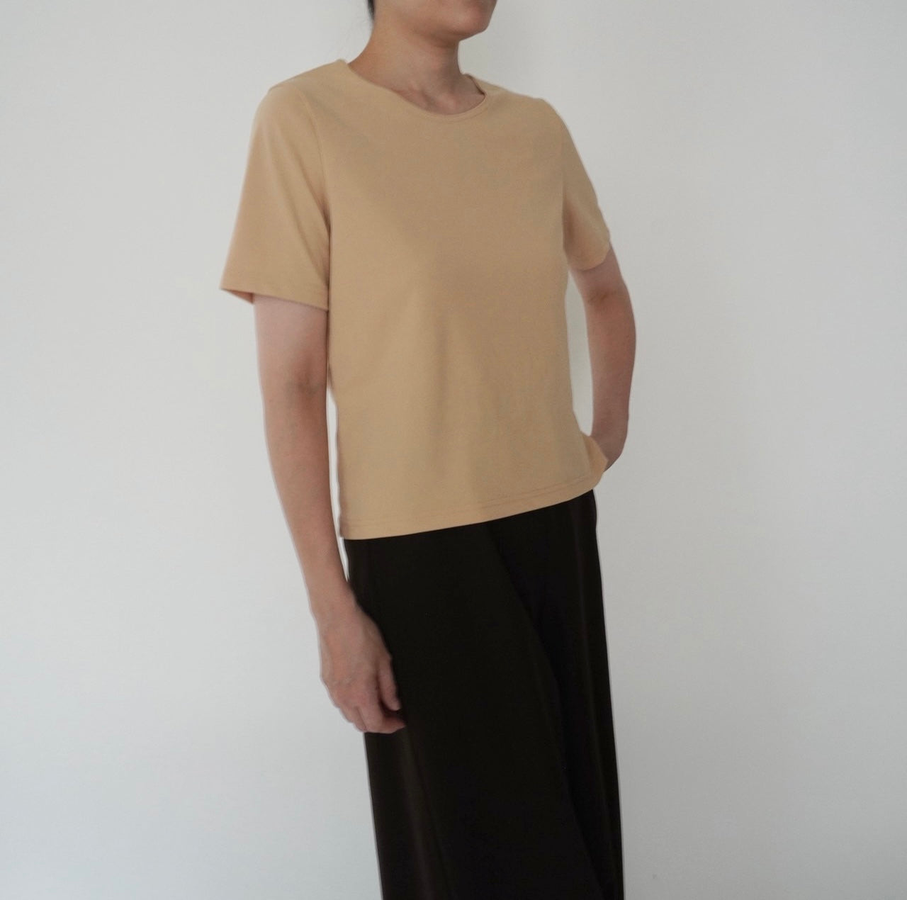 90s Top Made in USA