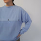 90s Light Knit Made in Italy