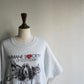 90s Printed T-shirt Made in USA