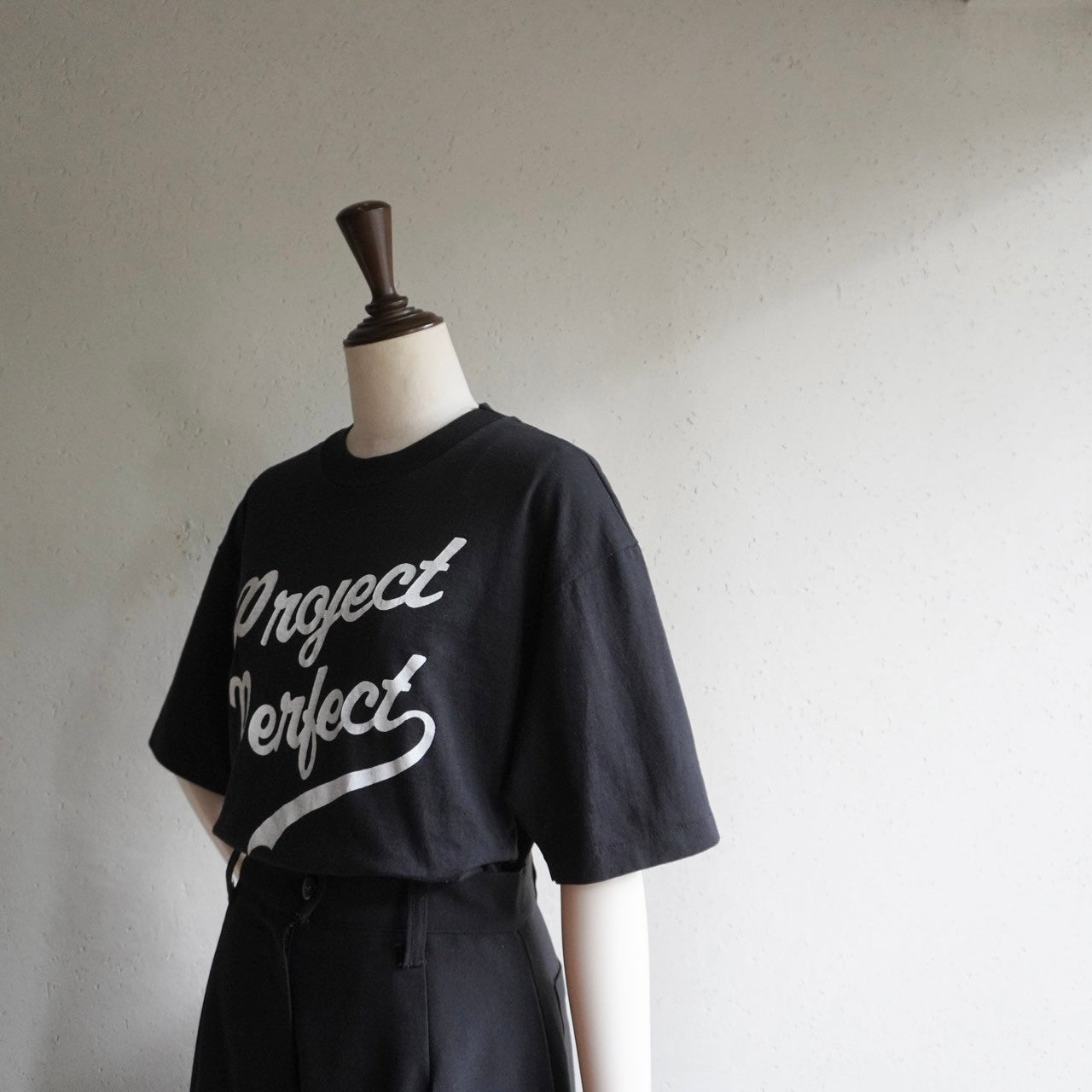 80s Printed T-shirt Made in USA