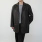 90s Leather Jacket