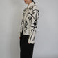 Cord Lace Shirt