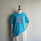 80s Printed T-shirt Made in USA