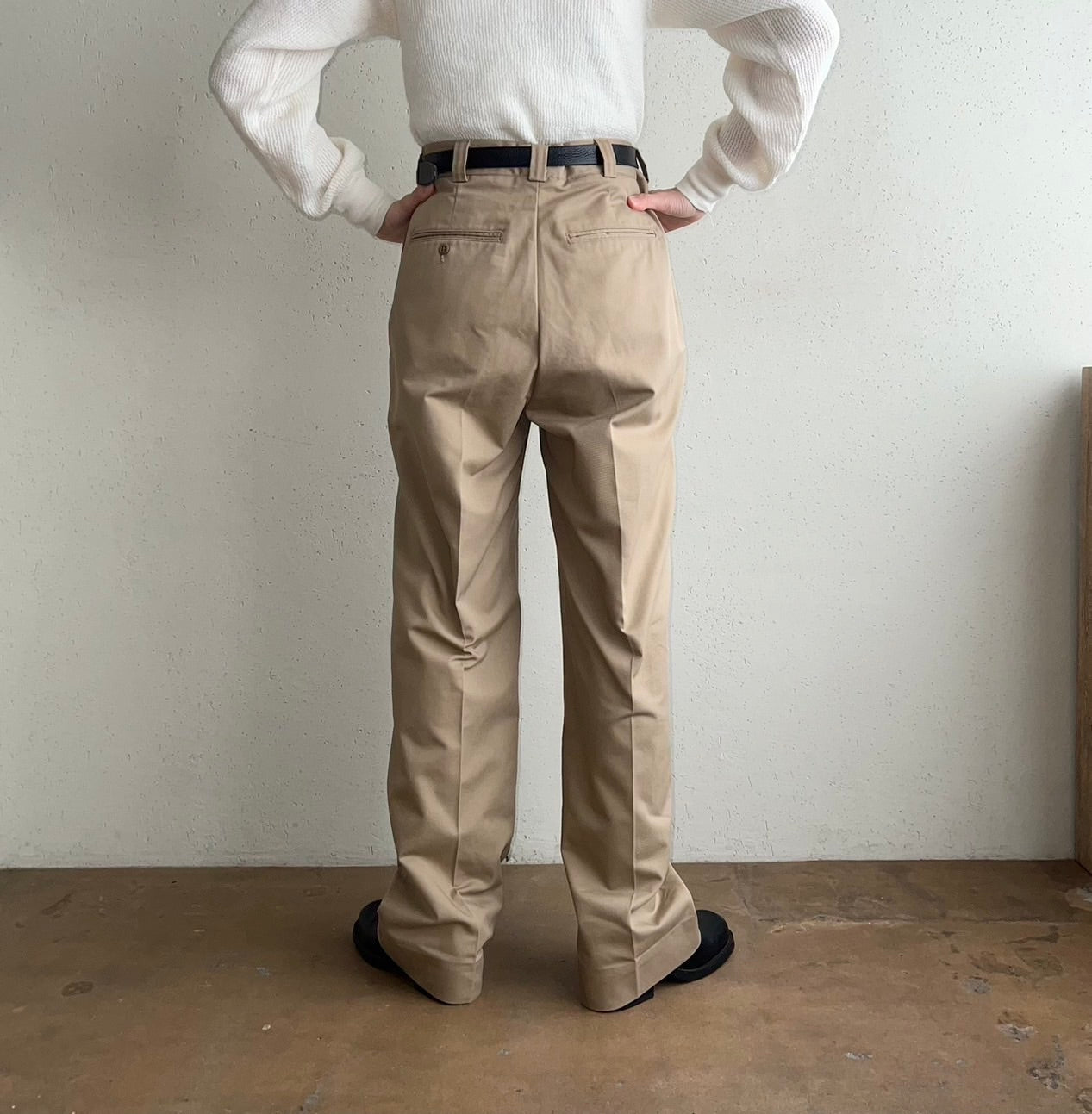 Military Pants