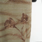 90s Flower Pattern Skirt  Made in USA