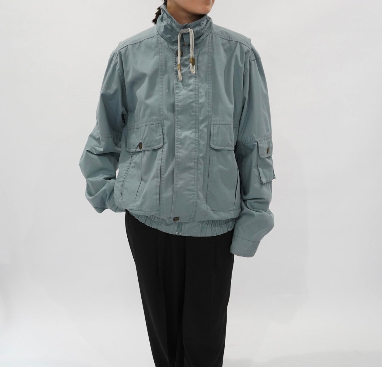 90s Design Jacket