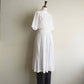 90s "Cacharel " Design Dress