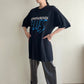 90s " Benson & Hedges" Printed T-shirt Made in USA