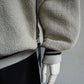 90s "POLO SPORT" Half Zip Fleece Made in Canada
