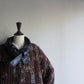 80s EURO Design Jacket,Coat