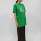90s Printed T-shirt Made in USA