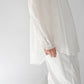 90s Cotton Tunic Made in USA