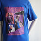 80s Printed T-shirt Made in USA