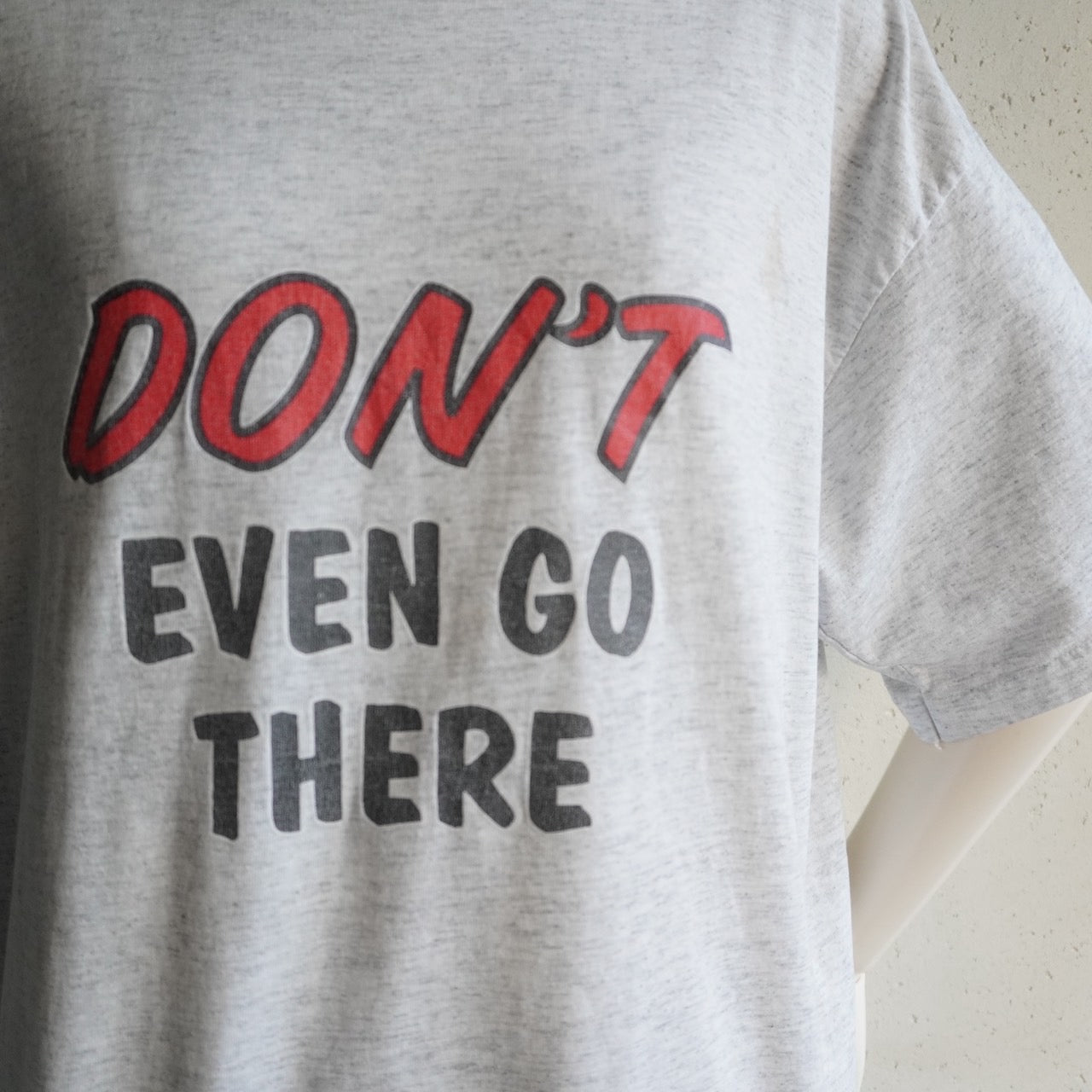 90s Printed T-shirt Made in USA