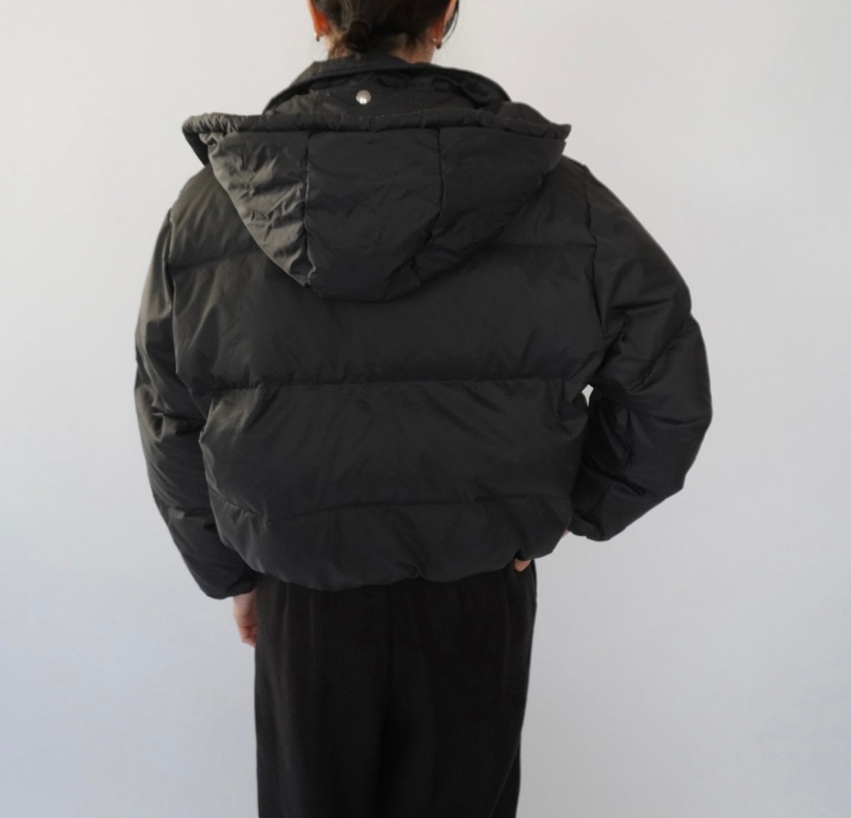 90s Down Jacket