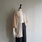 80s Silk Robe Made in Italy
