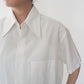 70s White Shirt
