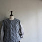 90s Knit Vest