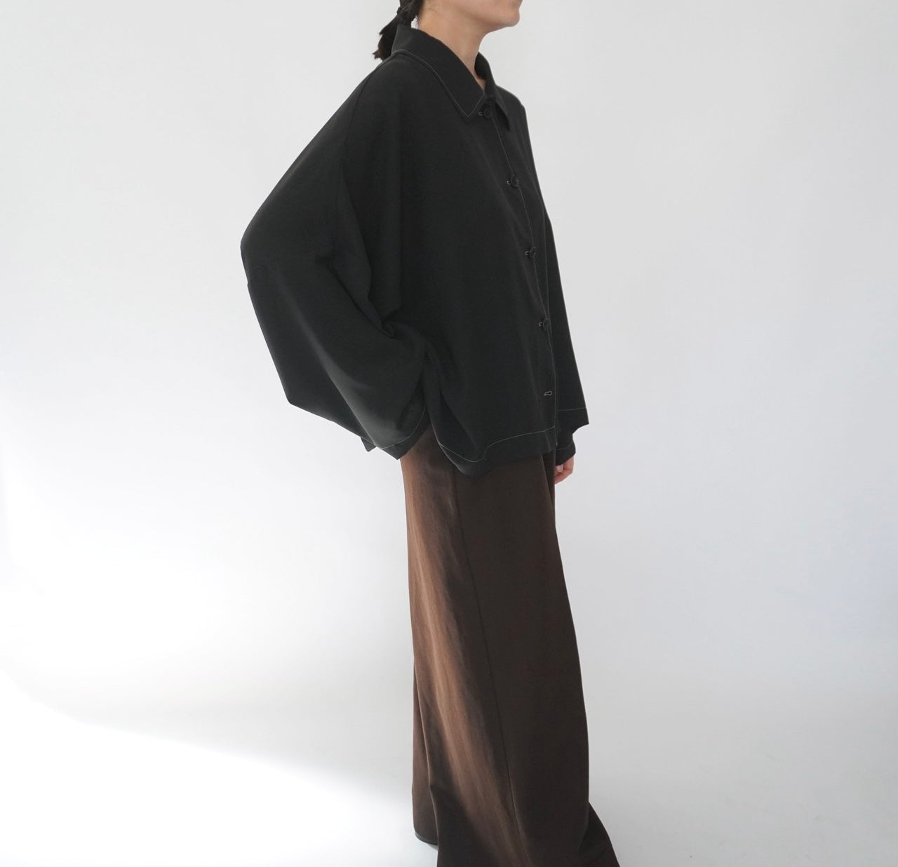 "Ivan Grundahl" Blouse,Light Jacket