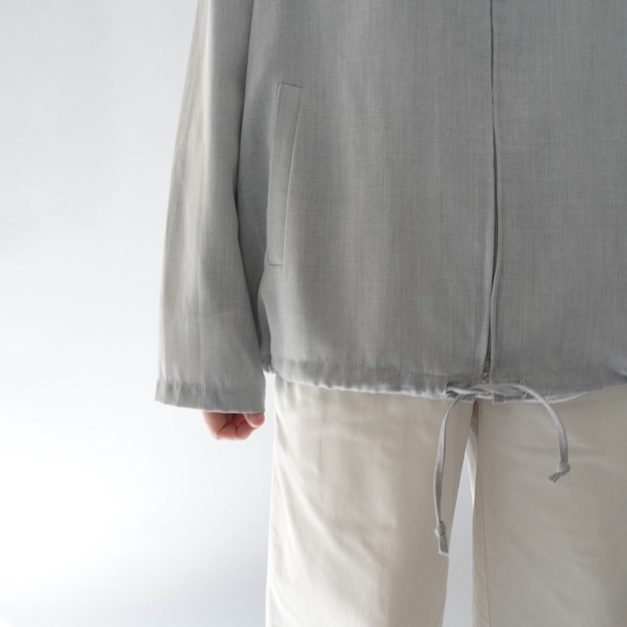 90s Light Jacket