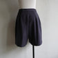 90s Tuck Shorts