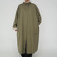 80s Design Light Coat
