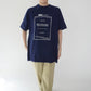 90s Printed T-shirt Made in USA