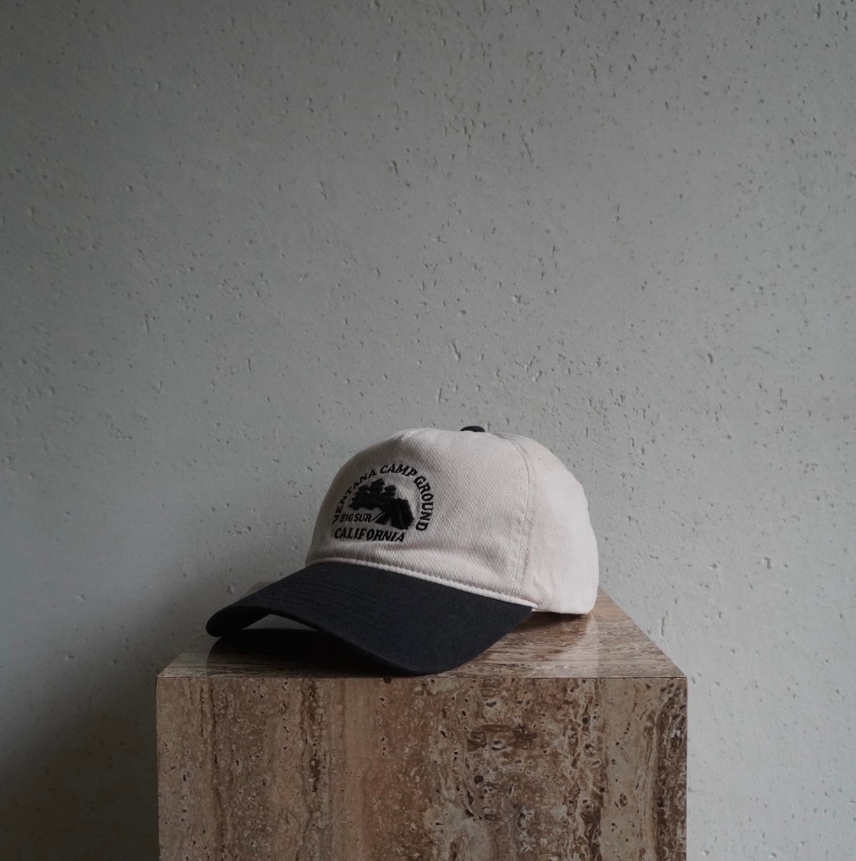 Embroidery Cap