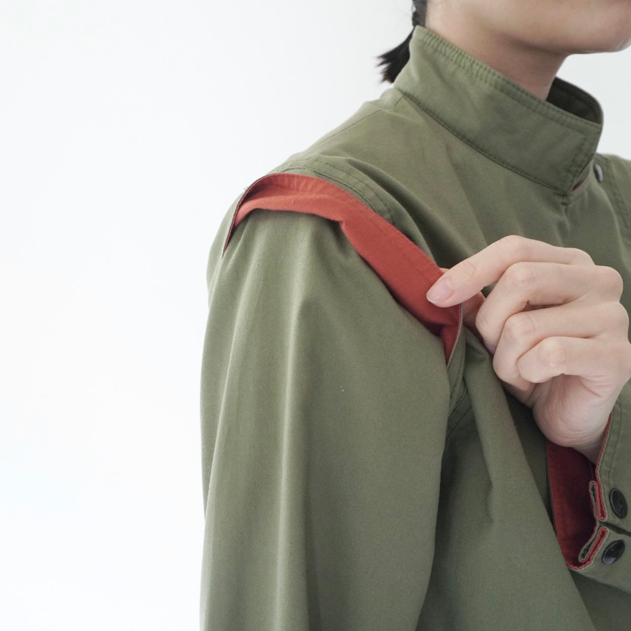 80s EURO Design Jacket