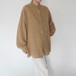 90s Linen Shirt