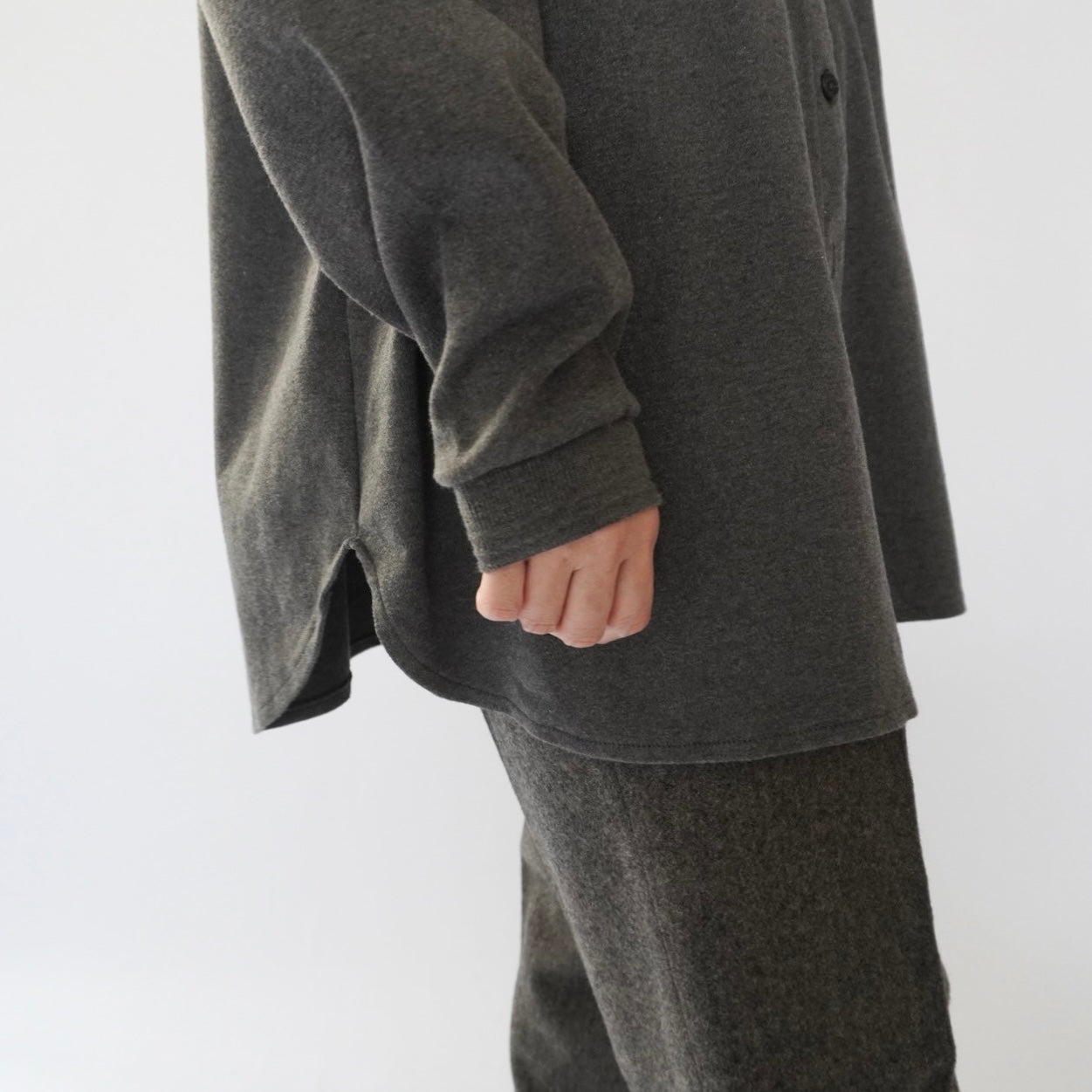 90s Cotton Shirt Made in USA