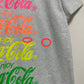 90s "Coca-Cola" Printed T-shirt Made in USA
