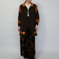 80s Design Knit Jacket