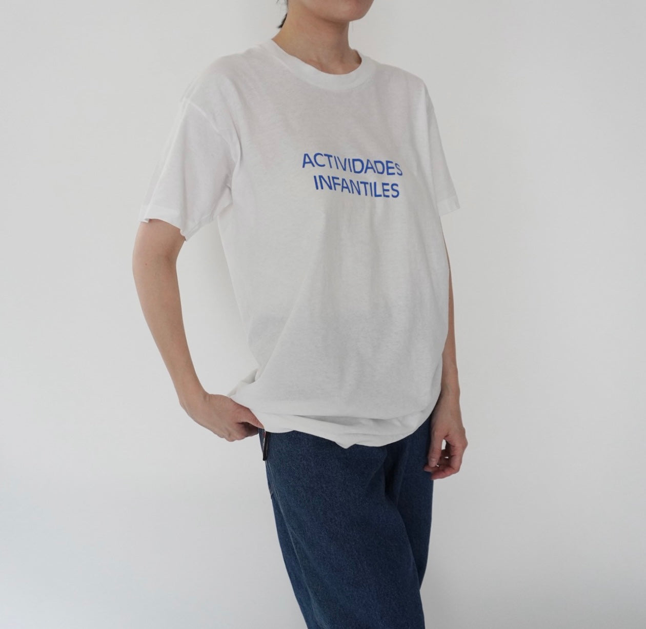90s Printed T-shirt